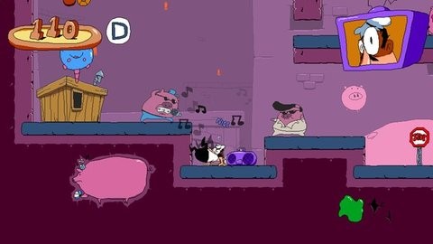 披萨塔手机版  v1.0.0