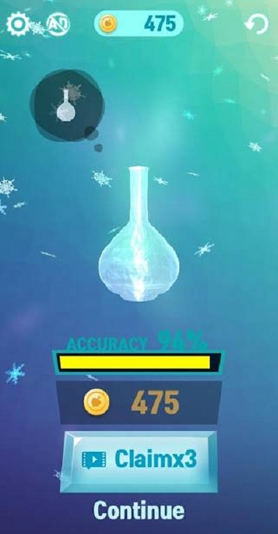 我冰雕贼溜 v1.9安卓版