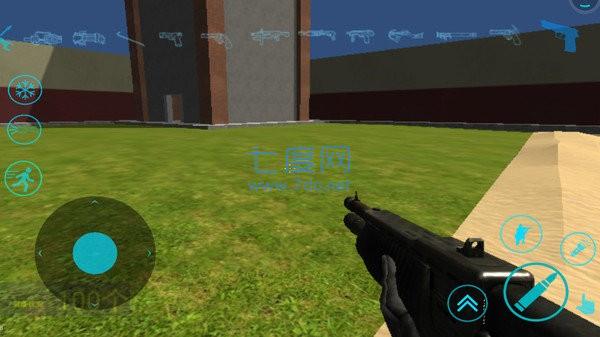 盖瑞模组(汉化版) v0.8.4