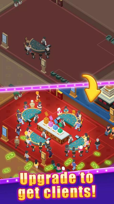 赌场大亨模拟器