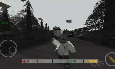 未转变者内置模组  v3.3.6