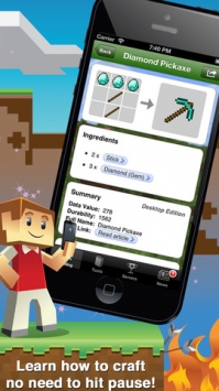 我的世界 专业版 Minecraft Explorer Pro v4.0.5