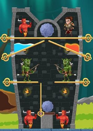 英雄大作战英雄全解锁  v1.1.6