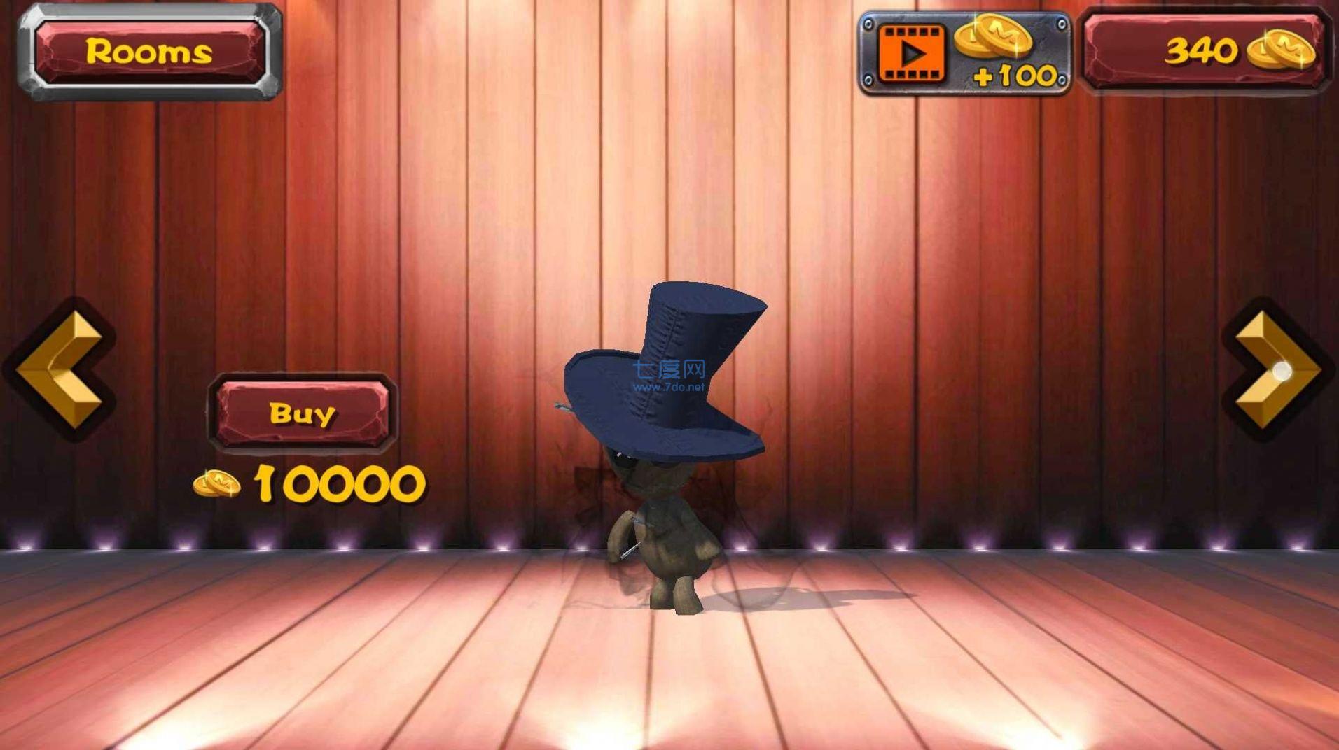 解压人偶3D游戏 v1.0.8