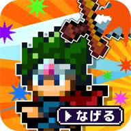 投掷刀剑内置菜单