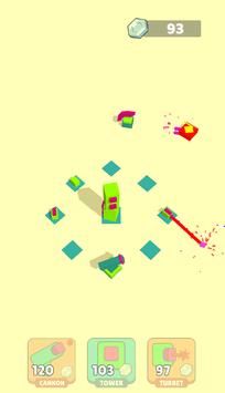 方块塔防御Block Tower Defence v3.0.5