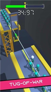 鱿鱼游戏万圣节版  v1.0.49
