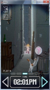 小巷子里的秘密事情 v3.2.5