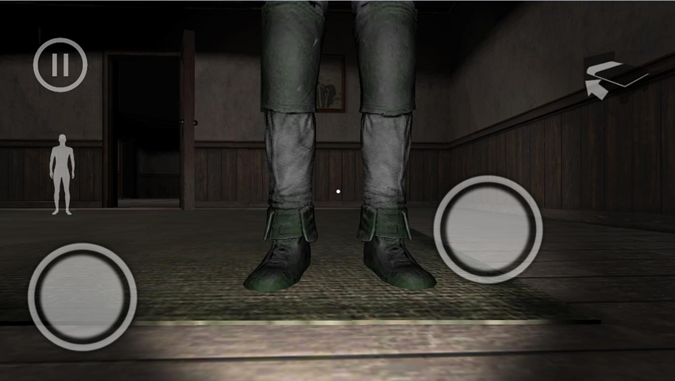 后室模拟器  v1.0