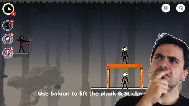 国王的射箭术 2024-06-25 15:08