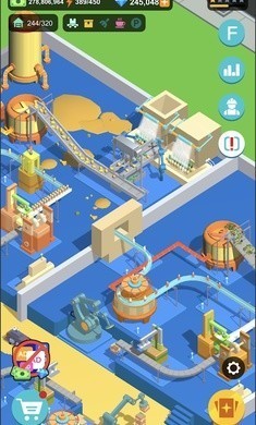 闲置食品厂 v1.1.3