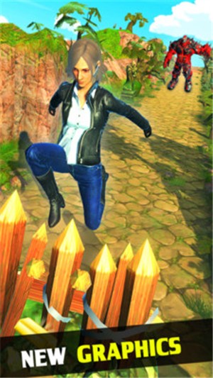 失落的神庙逃亡2020 2024-06-25 15:08