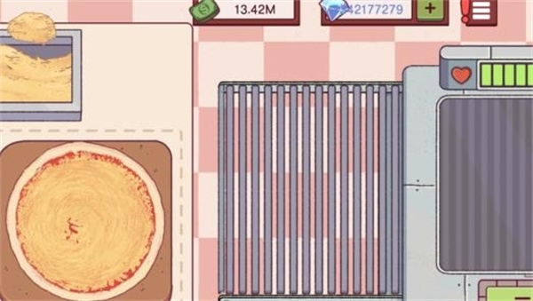 可口的披萨无广告版