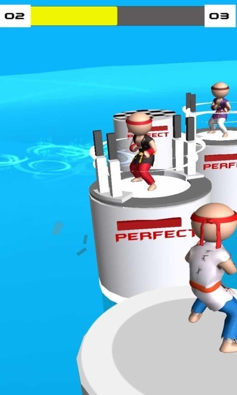 擂台战斗达人  v2