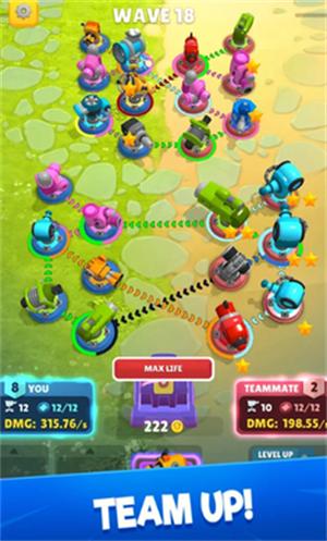 机动堡垒 v1.0.2.0