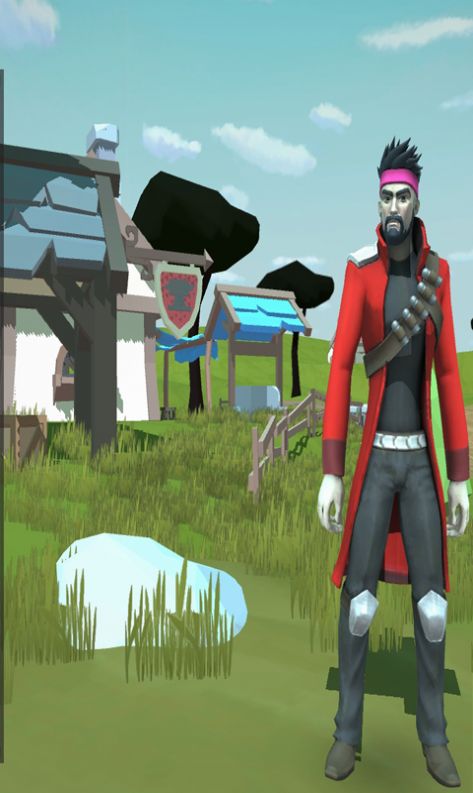 潜行极战 潜行极战