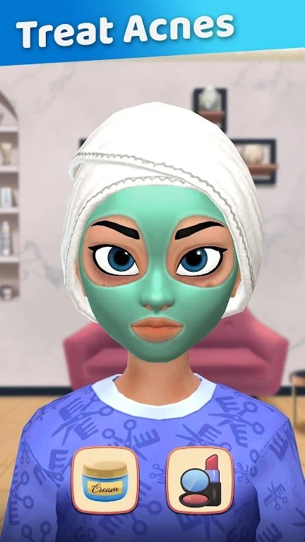 造型师搭配 v1.0.2