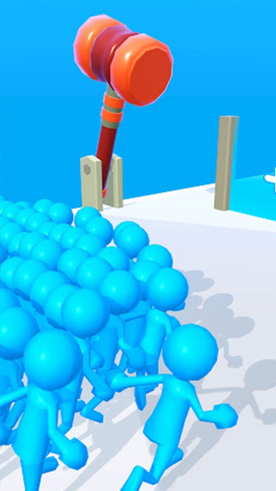 人类阵线守卫战 v306.1.0.3018