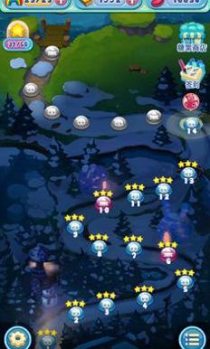 宾果消消消最新版 v8.0.7