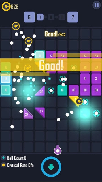 炮弹弹球 v1.0.5 安卓版