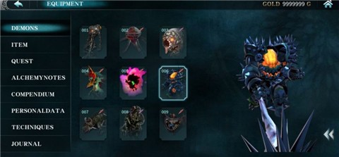 赤痕夜之仪式手游 2024-06-25 15:08