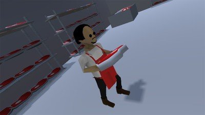 有钱人的生活 v1