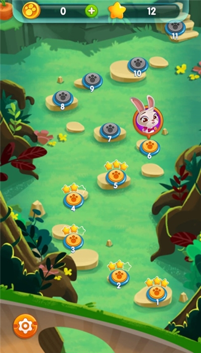 指尖泡泡龙赚钱版