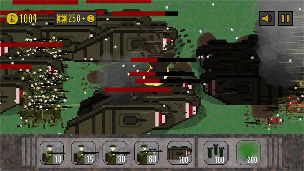 1917战壕战更多国家版 v3.6