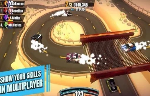 BFS赛道日 2019-12-06 10:03