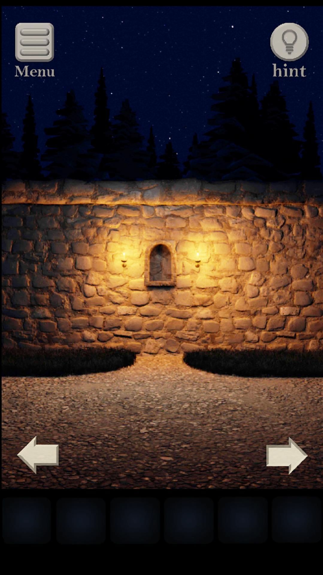 森林深处的夜晚 v5.9