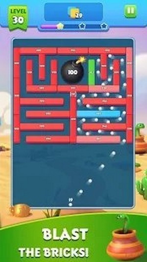 积木砖球爆炸  v2.20.0