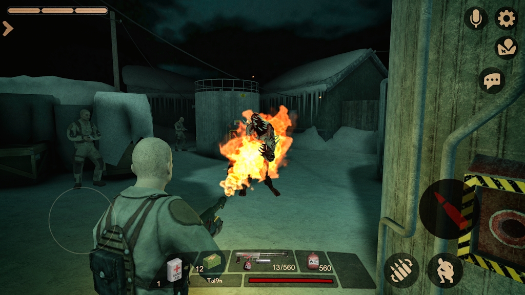 模拟:恐怖行动 v1.0.2