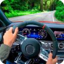 超高清版城市驾驶