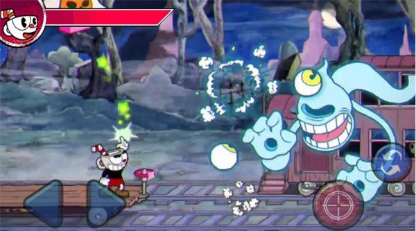 狂扁街头英雄  v1.0