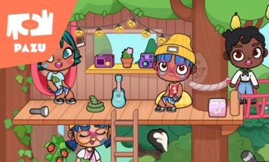 阿凡达世界正版 v1.17