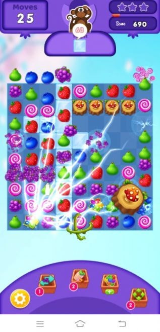 水果糖混合 v1.1.1
