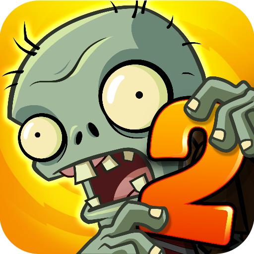 植物大战僵尸2最新版本破解版