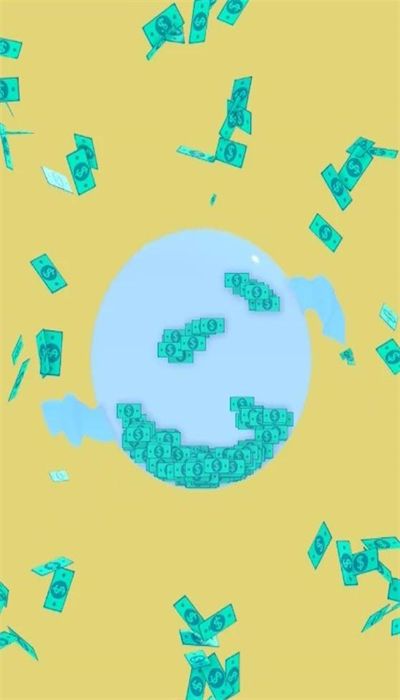 钞票吞噬者 v0.1.0