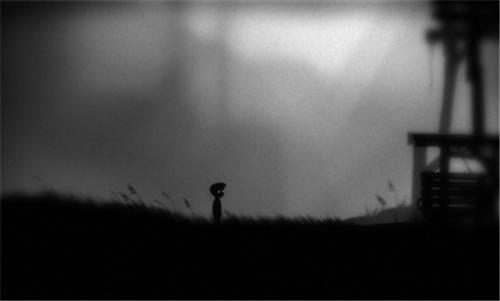 地狱边境中文版  v1.20