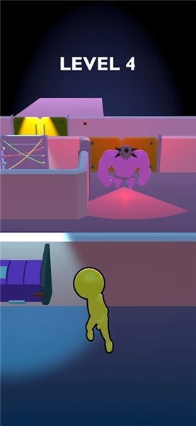 让我逃离游戏最新安卓版  v4.0.3