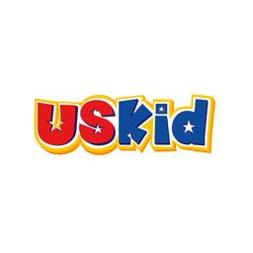 uskid英语