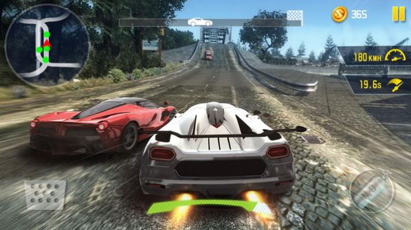 街头越野竞赛游戏安卓手机版  v5.2.2