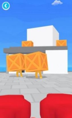 抖音两拳超人小游戏最新版  v5.1.1