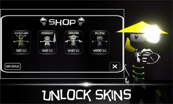 开灯关灯 v3.0.5