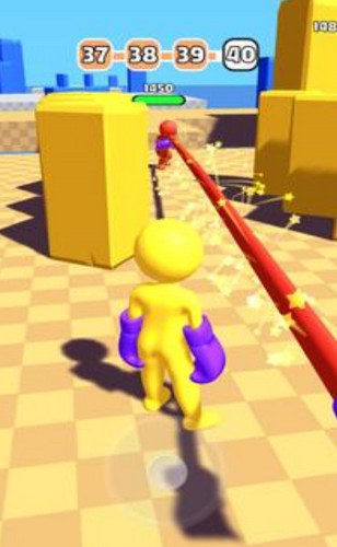 弯曲拳击3D  V 1.8