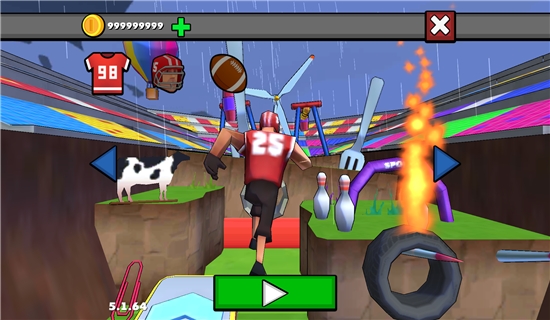 疯狂大冲撞2 v8.2