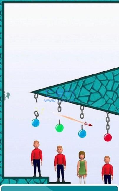 水球大乱斗游戏