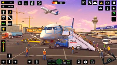 城市货机City PilotCargoPlaneGames v5.5