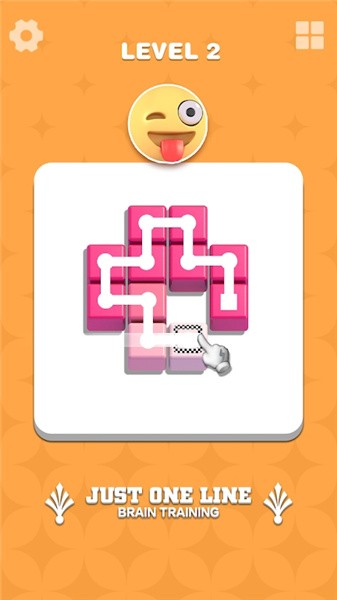 只连一条线 v2.1