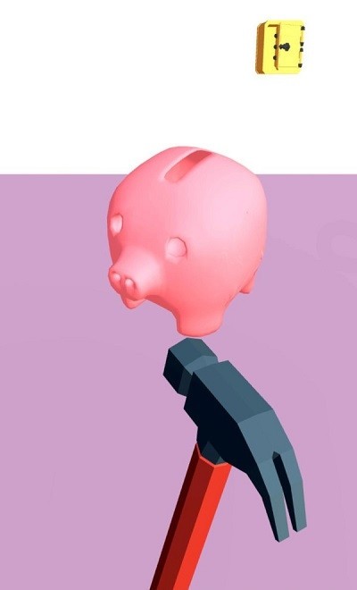 金钱粉碎机 v0.1